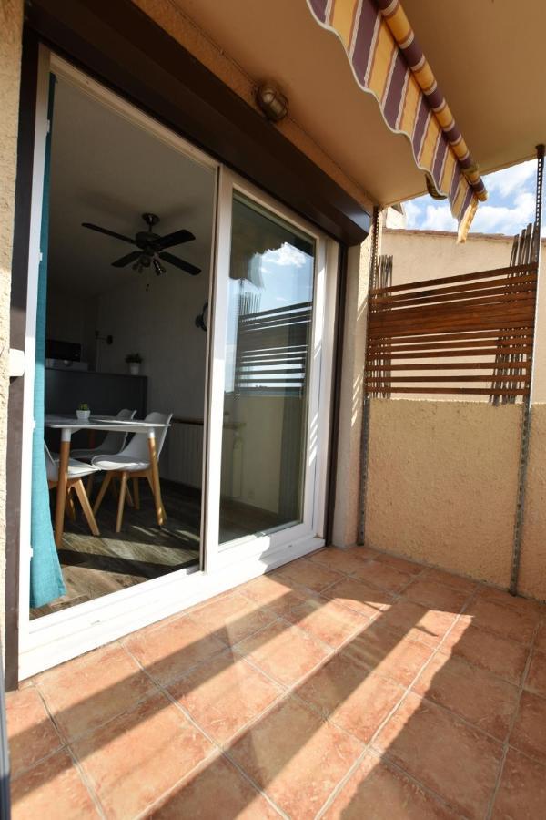 Appartement T2 Porticcio Vue Sur Mer エクステリア 写真