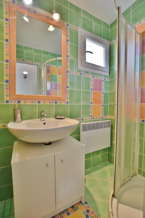 Appartement T2 Porticcio Vue Sur Mer エクステリア 写真