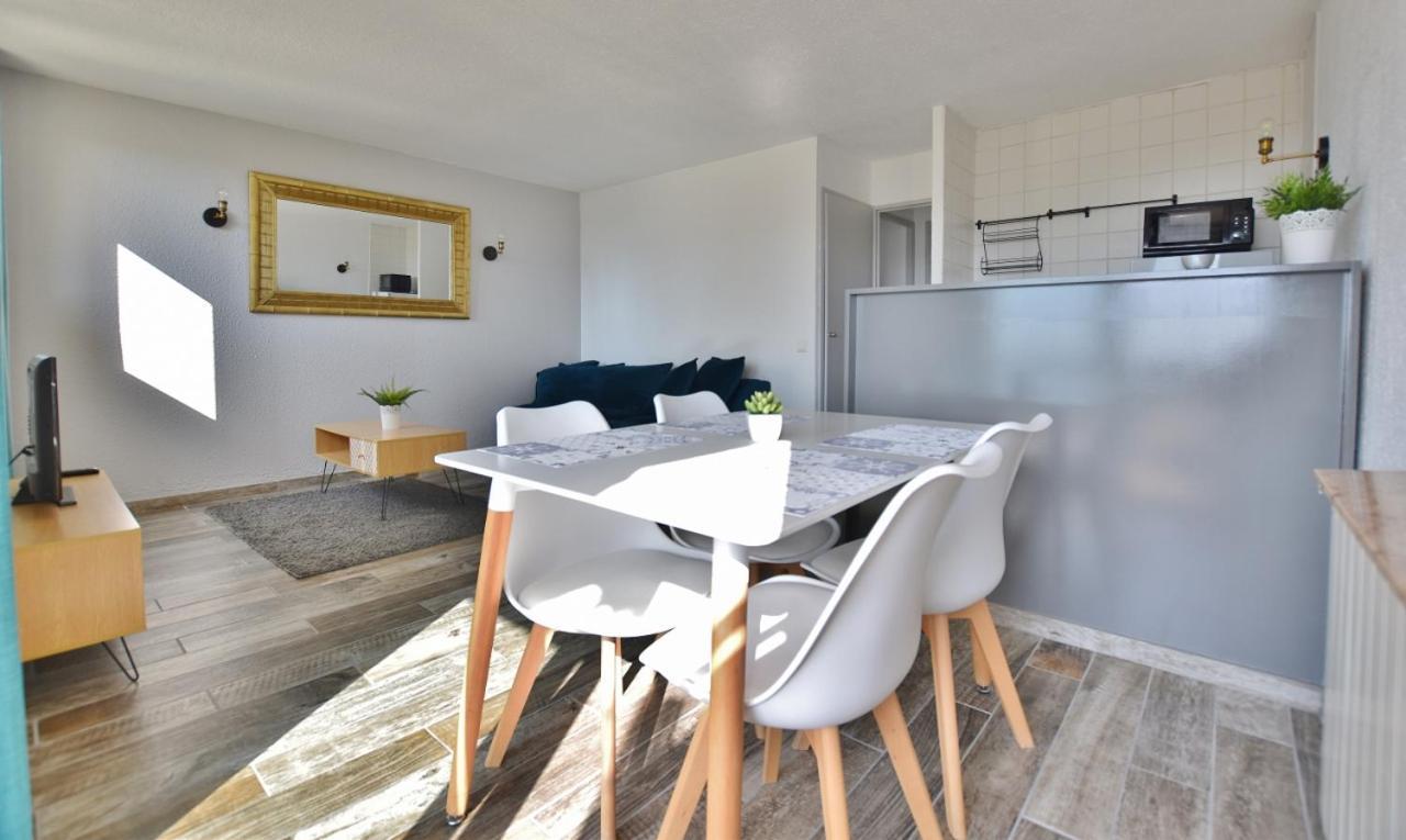 Appartement T2 Porticcio Vue Sur Mer エクステリア 写真