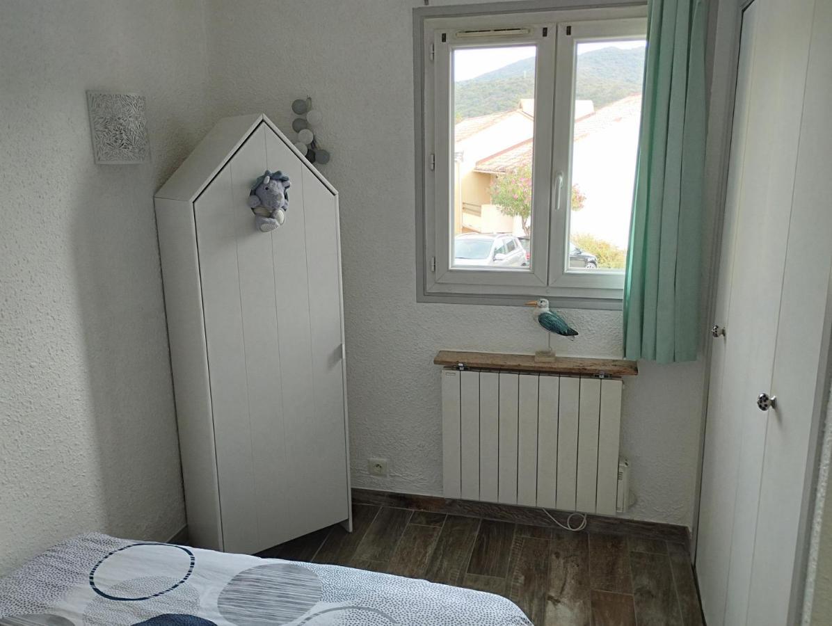 Appartement T2 Porticcio Vue Sur Mer エクステリア 写真