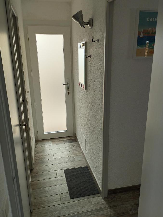 Appartement T2 Porticcio Vue Sur Mer エクステリア 写真